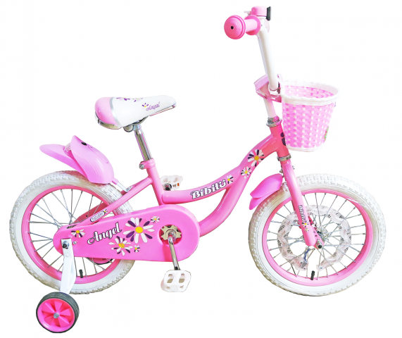 Велосипед BiBiTu Angel